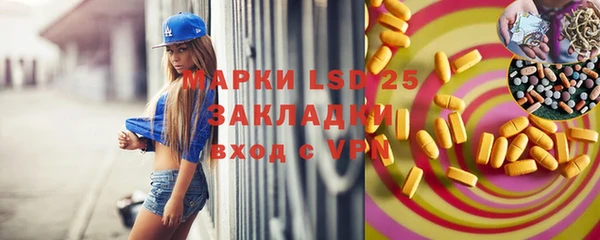 молекула духа Липки
